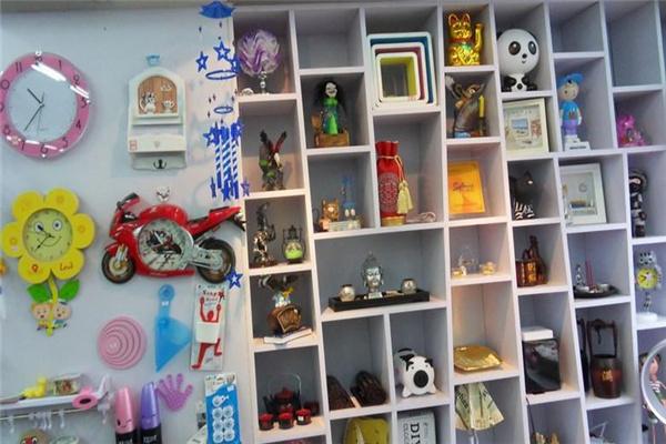 蜗居之恋家居饰品